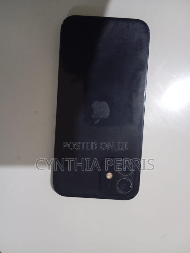 Apple iPhone 12 64 GB Blue