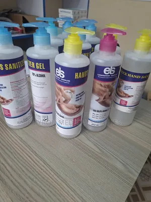 Medical Sanitiser