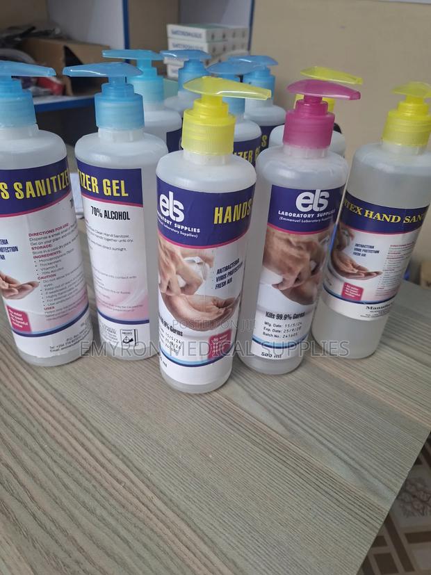 Medical Sanitiser