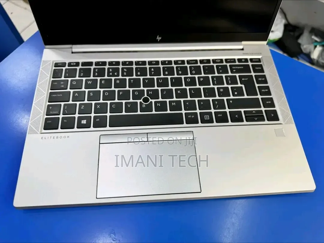 Laptop HP ProBook 640 G5 8GB AMD Ryzen 3 SSD 256GB