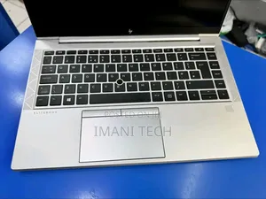 Laptop HP ProBook 640 G5 8GB AMD Ryzen 3 SSD 256GB