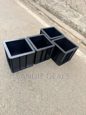 Cube Test Moulding Box