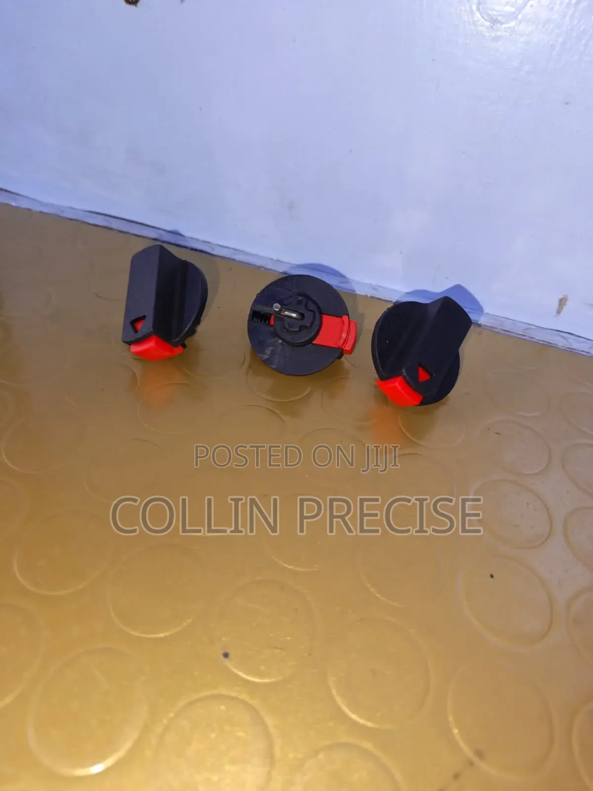 2-26 Knobs – Now Available!