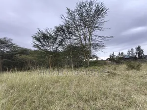 Mixed-Use Eighth Acre Plot for Sale in Ngong, Matasia Near Tarmac