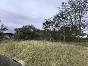 Mixed-Use Eighth Acre Plot for Sale in Ngong, Matasia Near Tarmac