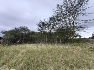 Mixed-Use Eighth Acre Plot for Sale in Ngong, Matasia Near Tarmac