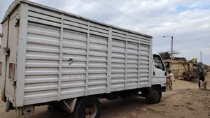 Hyundai Lorry