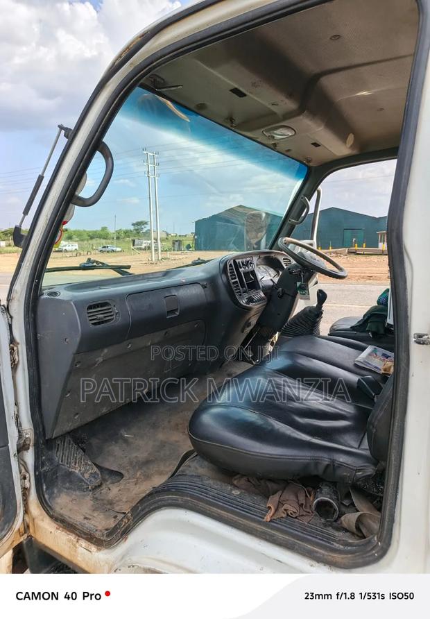 Hyundai Lorry - thumbnail 6