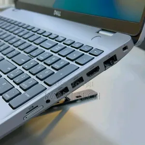 Laptop Dell Precision 15 3551 16GB Intel Core i7 SSD 512GB