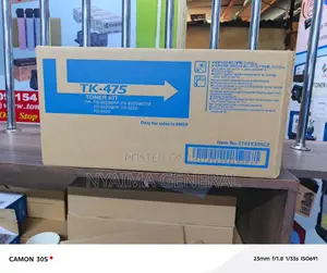 Kyocera Tk 475