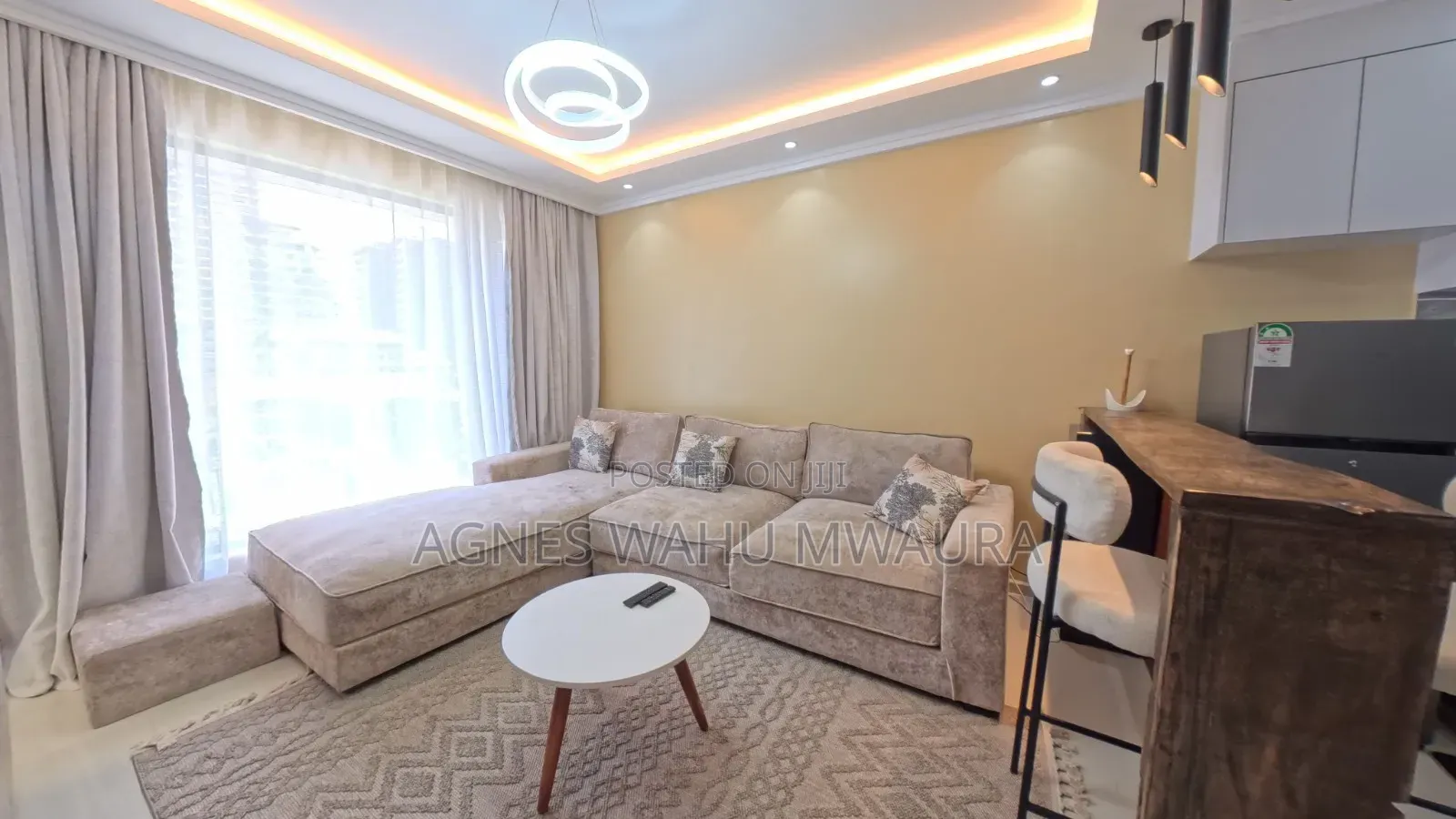 1bdrm Apartment in Misty Springs, Raphta Road Area for rent