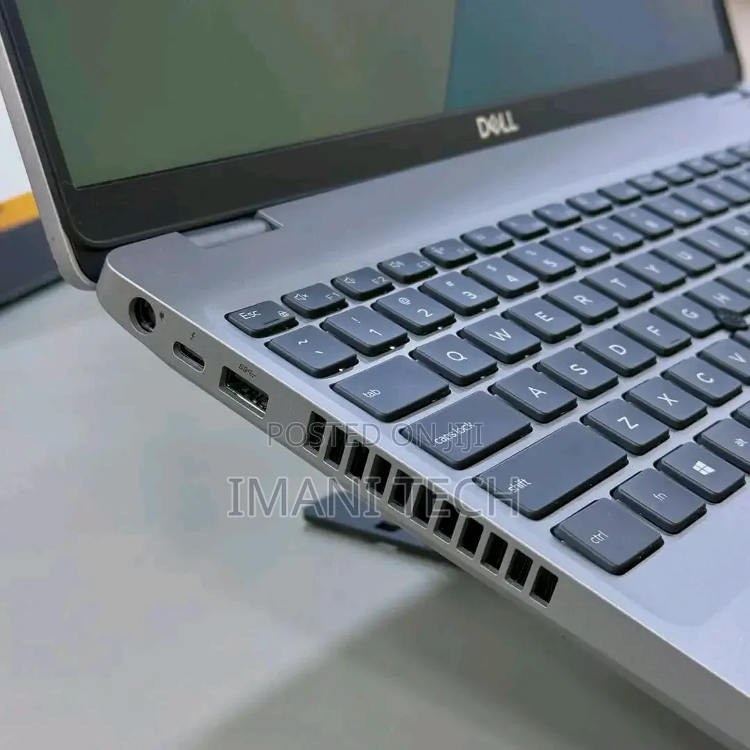 Laptop Dell Precision 15 3551 16GB Intel Core i7 SSD 512GB