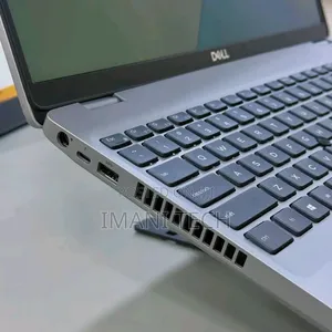 Laptop Dell Precision 15 3551 16GB Intel Core i7 SSD 512GB