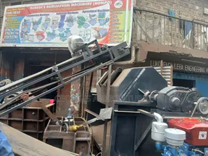 Ball Mill Machine