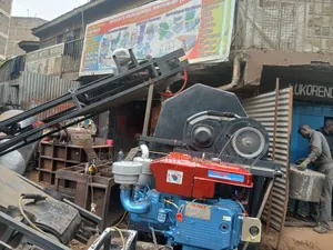 Ball Mill Machine