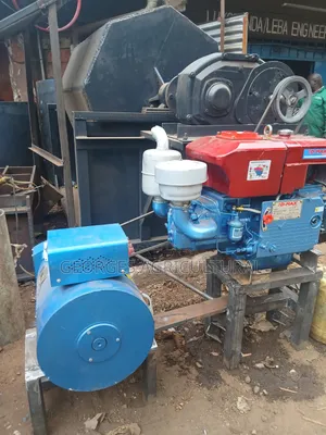 Ball Mill Machine