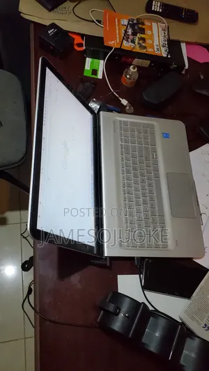 Laptop HP EliteBook 840 G6 8GB Intel Core i5 HDD 1T