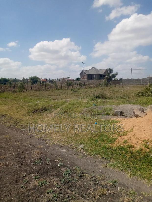 Quarter Acre Plot for Sale in Kitengela Along Governor's Road - thumbnail 2