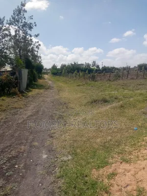 Quarter Acre Plot for Sale in Kitengela Along Governor's Road