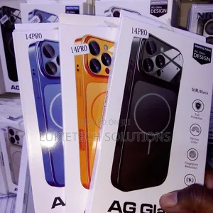 iPhone 14 Pro Fancy Phone Cases