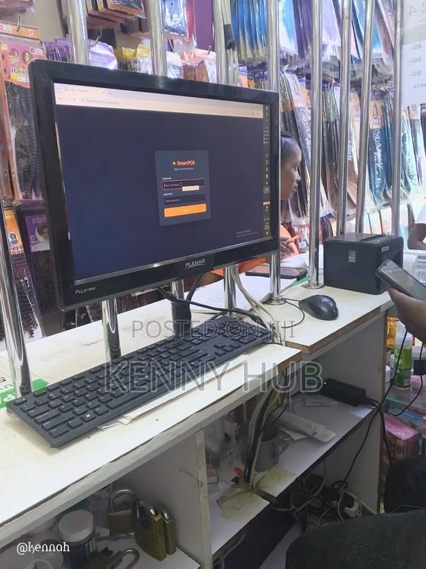 Point Of Sale System - thumbnail 3