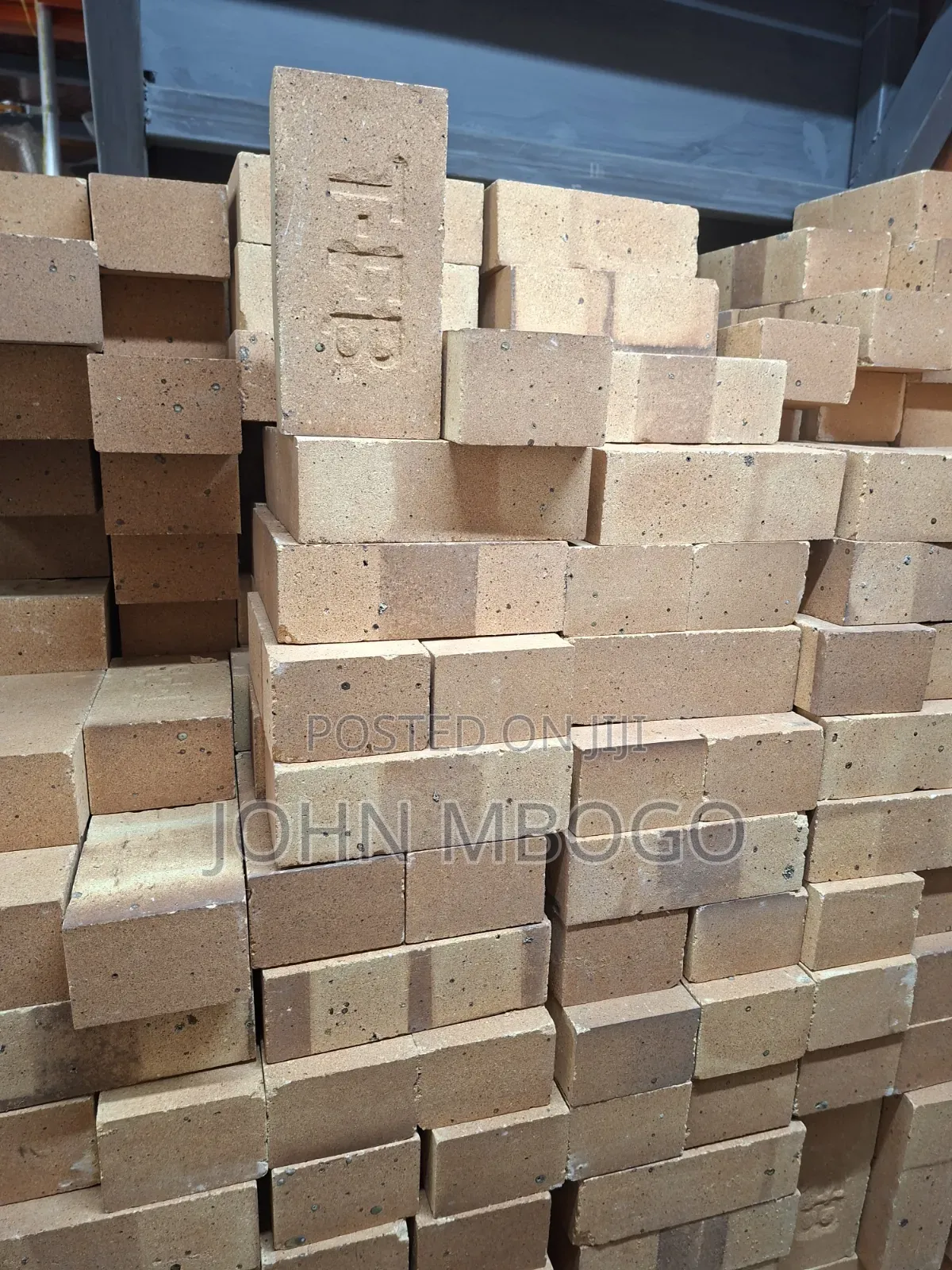 40% Alumina Firebricks