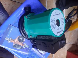 Brand New Silent Circulation Water Pump/ High Speed Circulation Pump