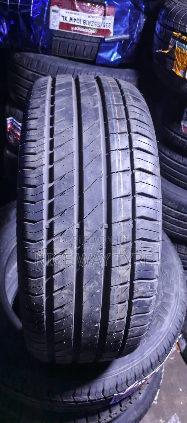 245/50r18 Vinmax - main view