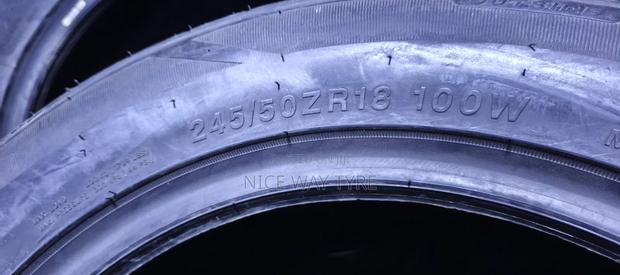 245/50r18 Vinmax - thumbnail 2