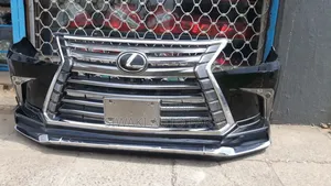 Lexus Lx 570 Front Bumper