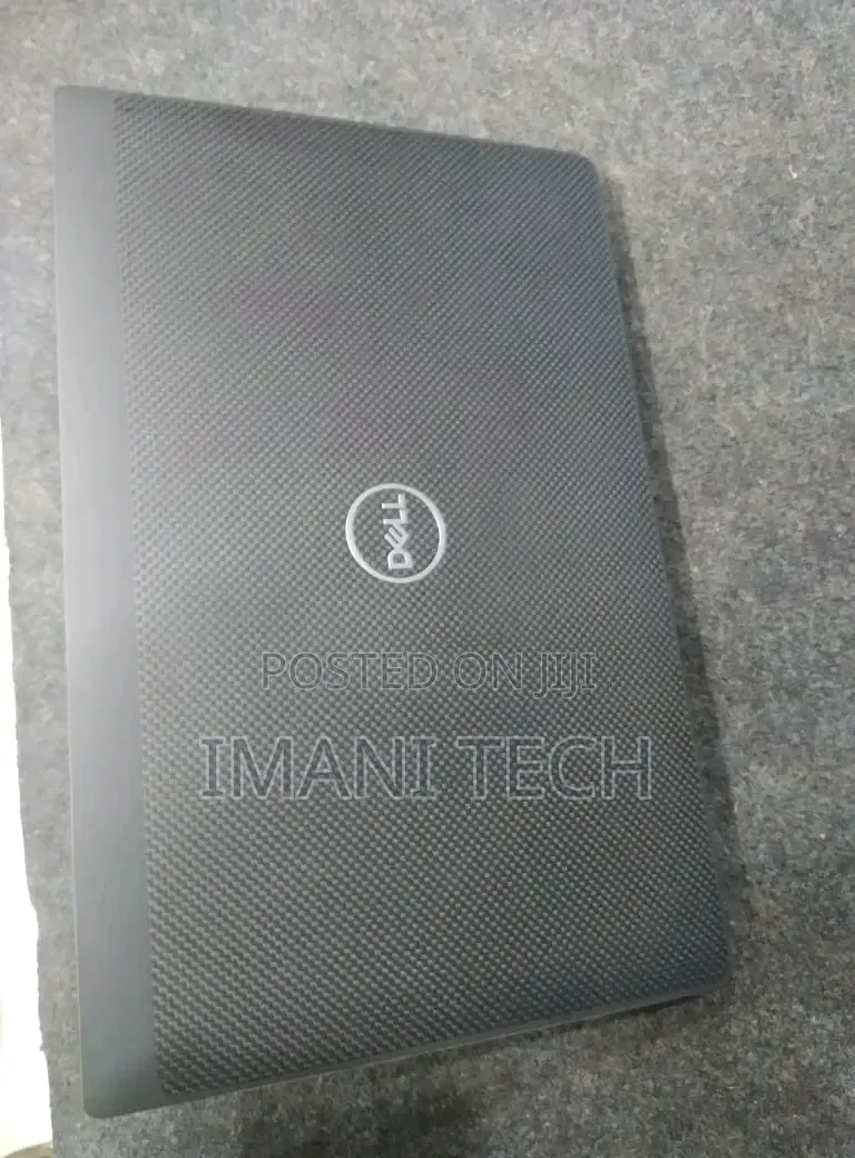 Laptop Dell Latitude 7410 16GB Intel Core i7 SSD 256GB