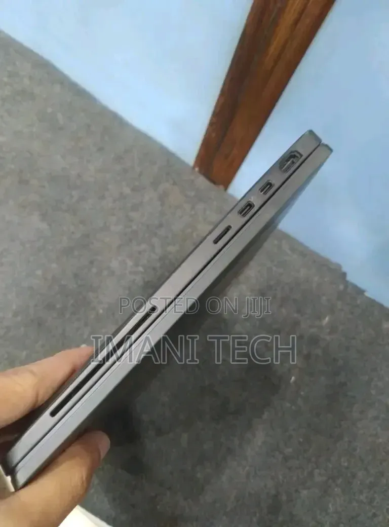 Laptop Dell Latitude 7410 16GB Intel Core i7 SSD 256GB