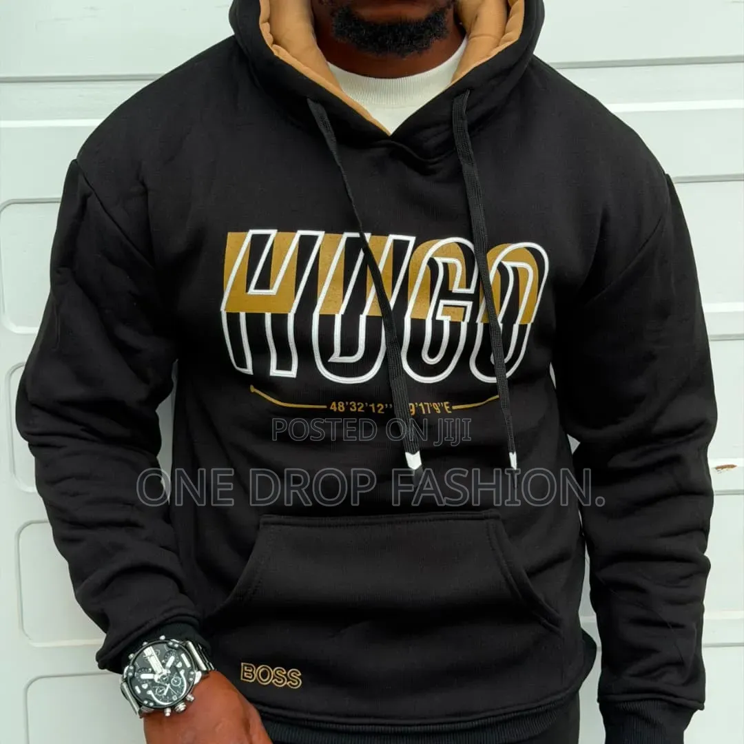 Hugo Boss Hoodies
