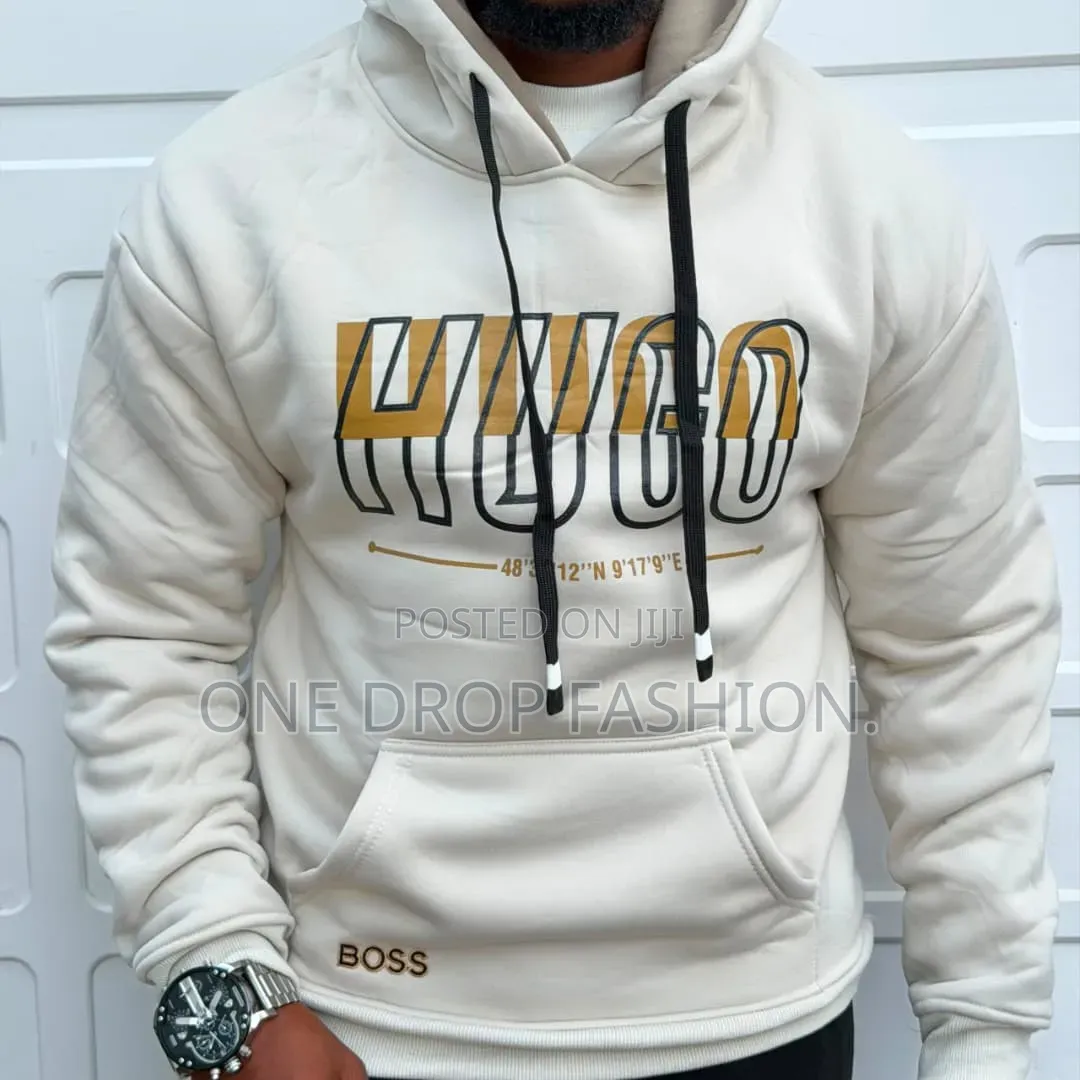 Hugo Boss Hoodies