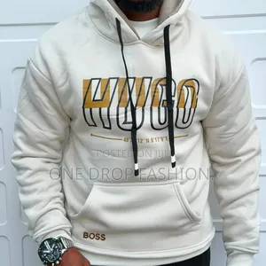 Hugo Boss Hoodies