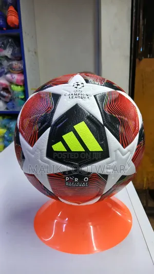 Football Sport