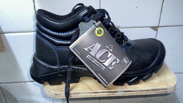 Safety Boots