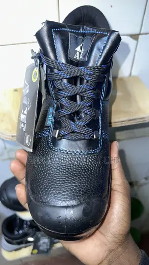 Safety Boots