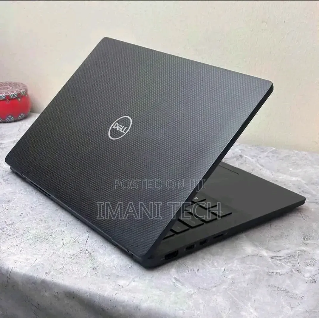 Laptop Dell Latitude 7410 32GB Intel Core i7 SSD 256GB
