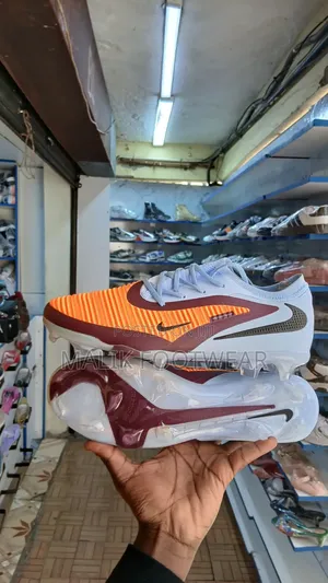 Football Boots