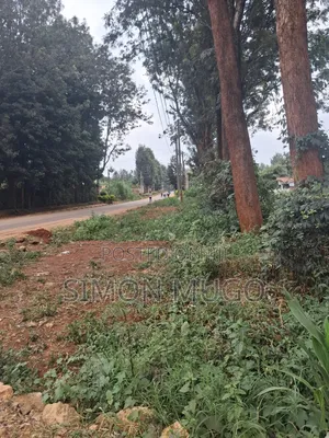 Thindigua Kiambu Rd Prime 2.25ac Ideal for High Rise Apartments