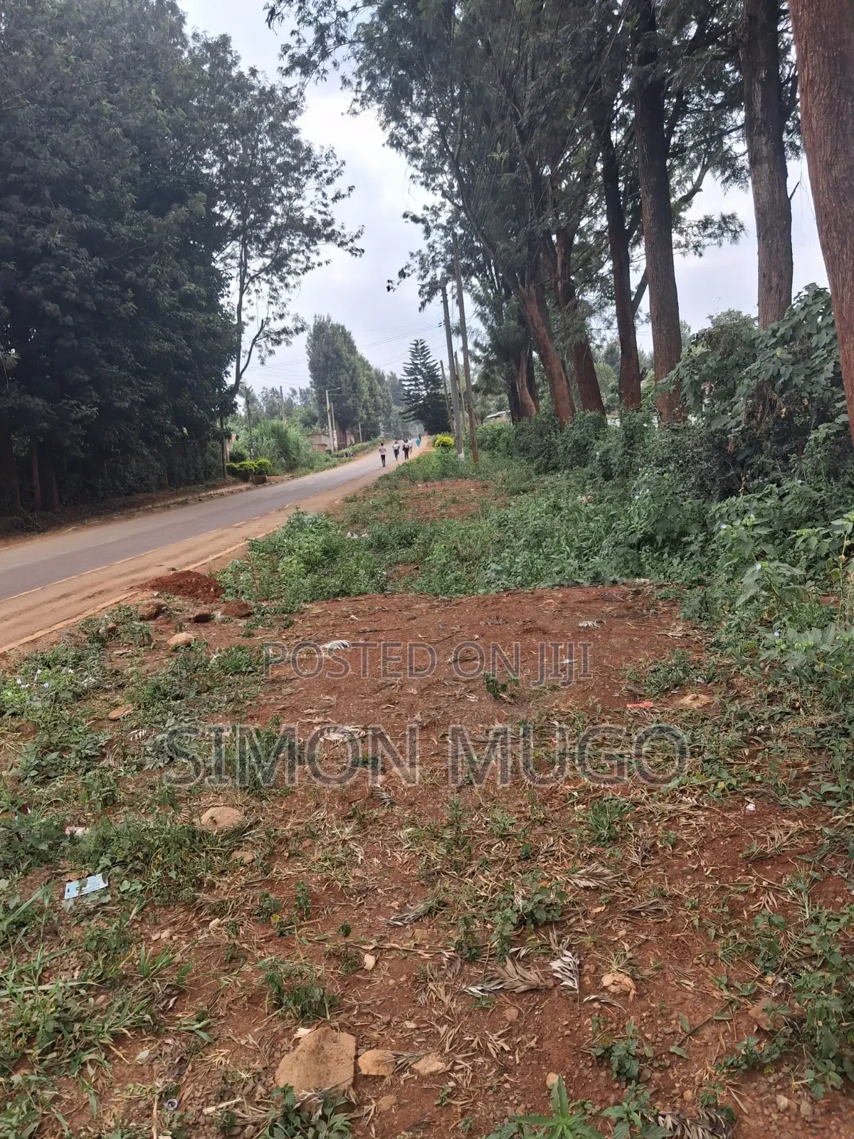 Thindigua Kiambu Rd Prime 2.25ac Ideal for High Rise Apartments