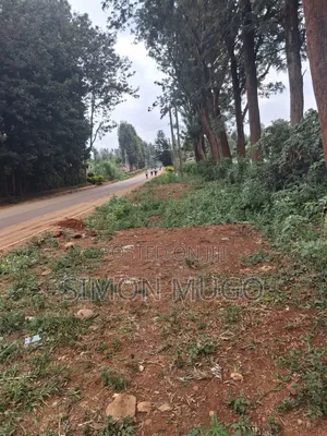 Thindigua Kiambu Rd Prime 2.25ac Ideal for High Rise Apartments