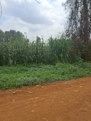 Thindigua Kiambu Rd Prime 2.25ac Ideal for High Rise Apartments