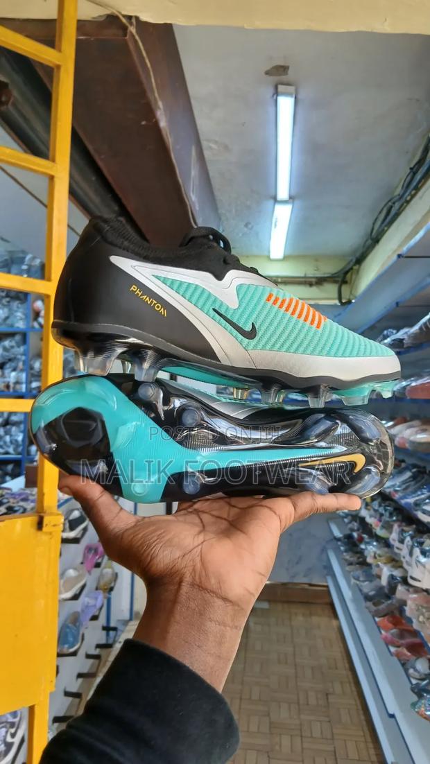 Football Boots - thumbnail 3