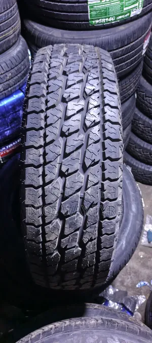 245/75r16 Thailand Tire Landspider