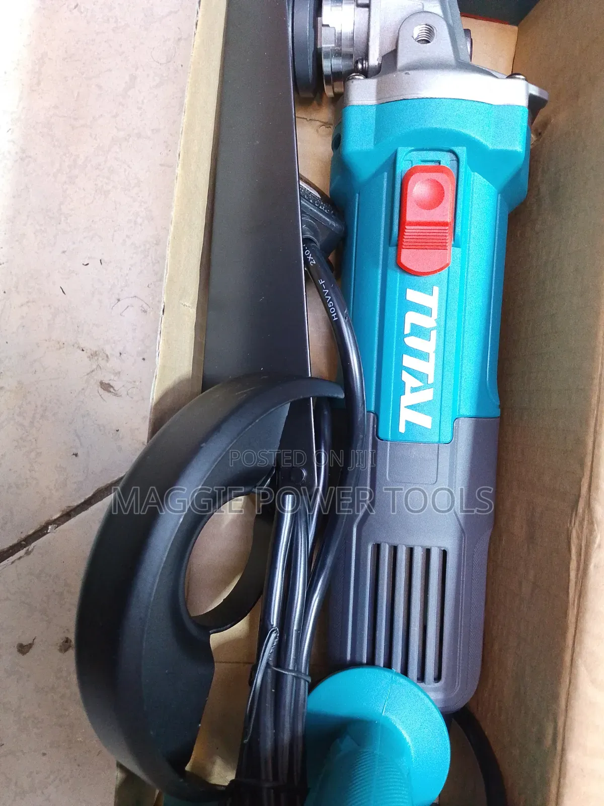 Good Quality and Affordable Angle Grinder/4" Angle Grinder