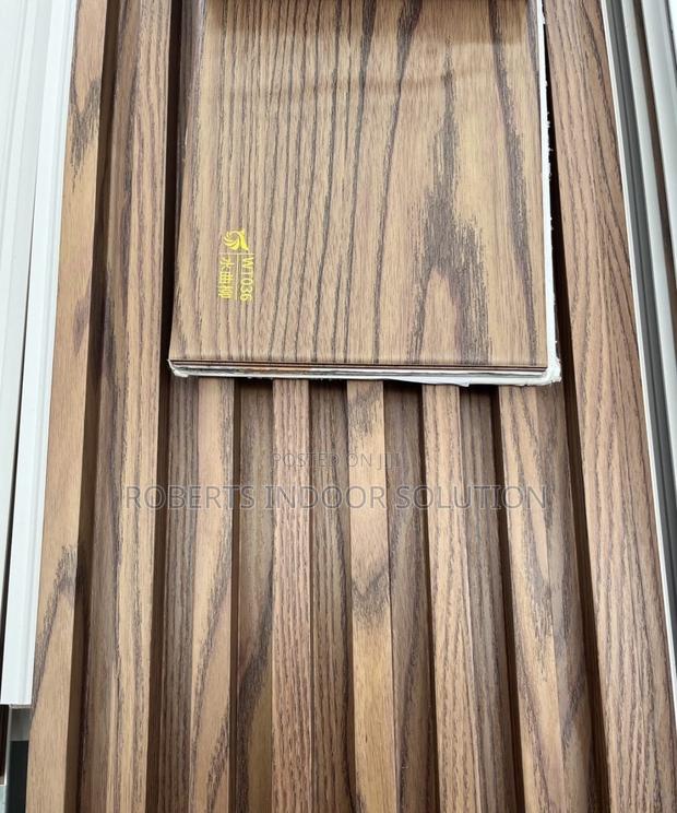 Wood-Based Panels - main view