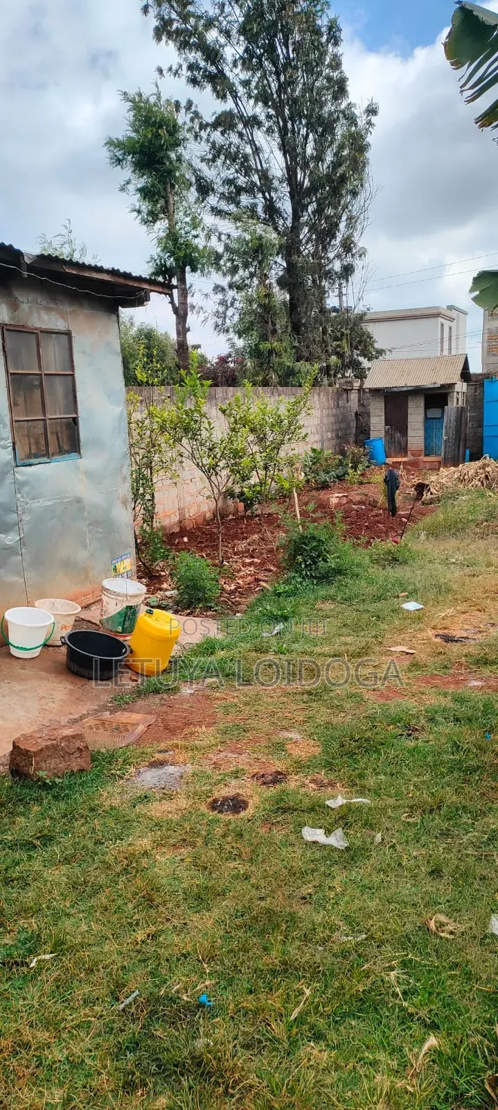 Prime 1⁄4 Acre Ngong-Kibiko(Maragara Road)
