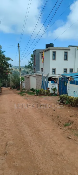Prime 1⁄4 Acre Ngong-Kibiko(Maragara Road)